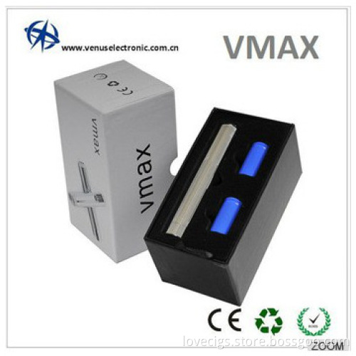 Variable Voltage Ecig Mod Vmax